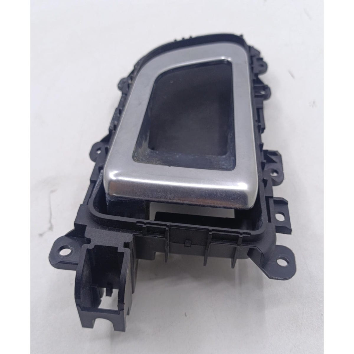 Maçaneta Interna D D Discovery Sport 2015 19 Cromo Dianteira