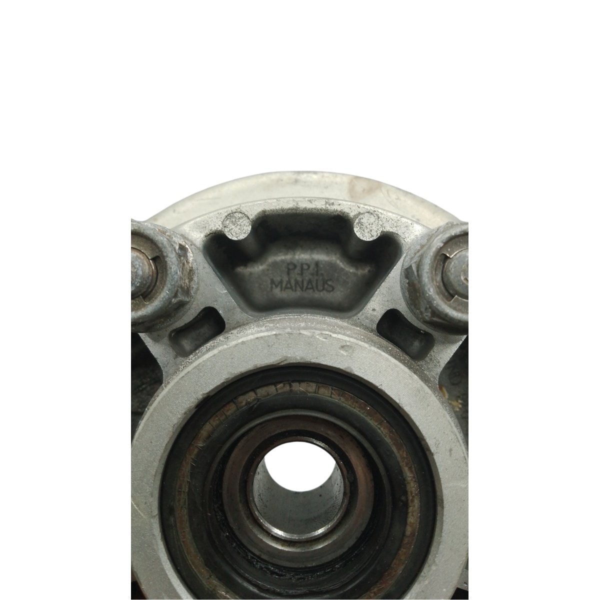 Flange da coroa twister - Imagem 4