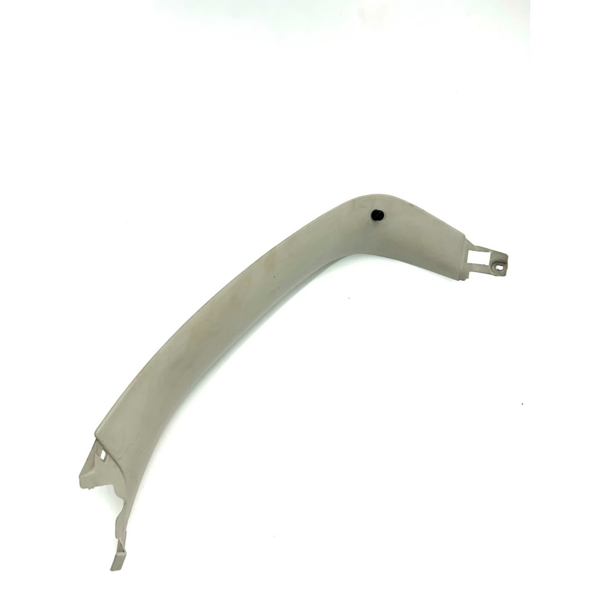 Moldura Acabamento Direito Porta Malas Peugeot 307 - Imagem 2
