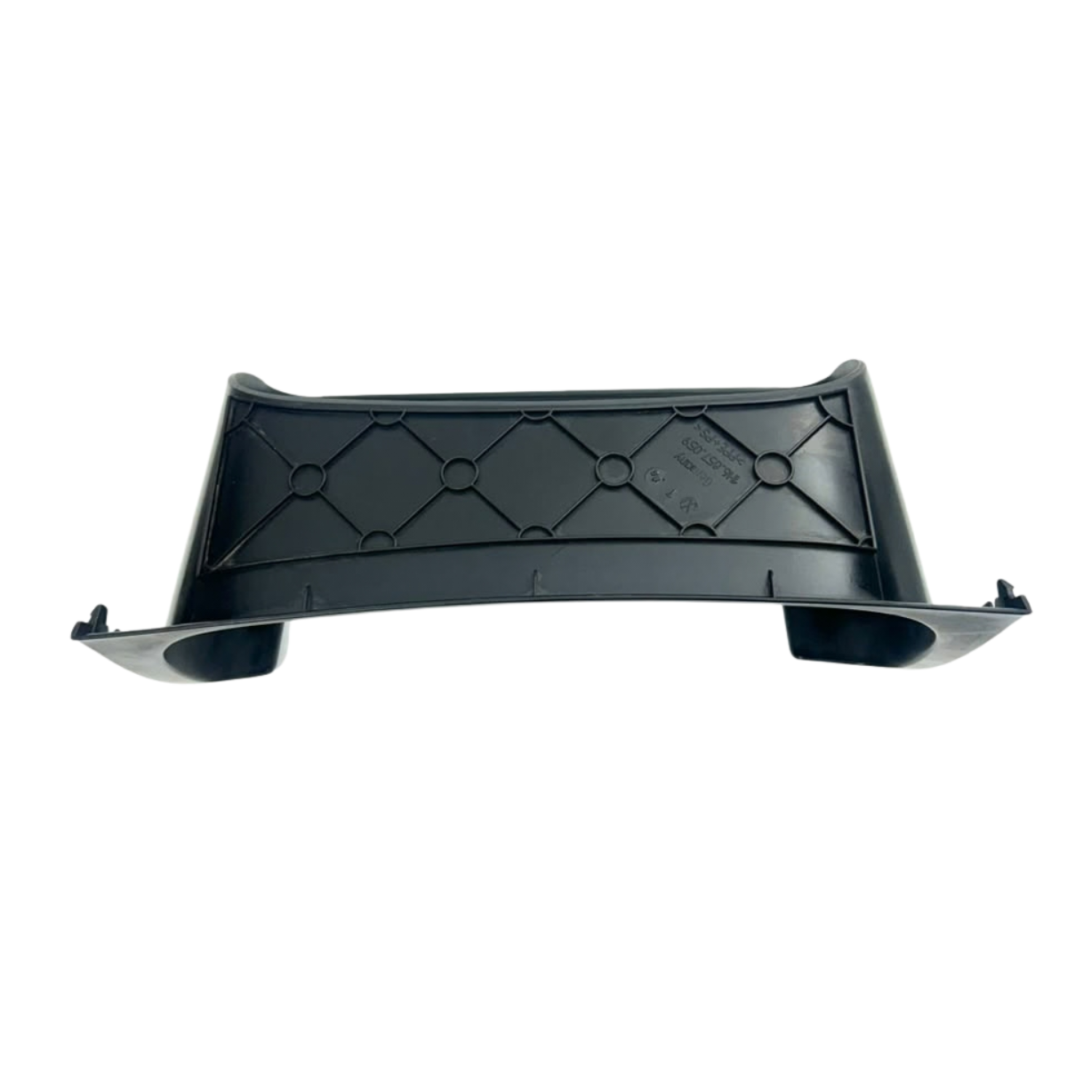 Moldura Painel Instrumentos Volkswagen Golf Glx 1994 Á 1998 - Imagem 7