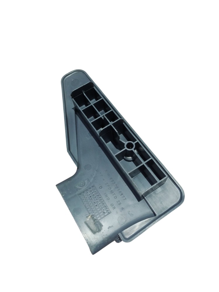 Duto Difusor Ar Xsara Picasso 9633014177 - Imagem 5