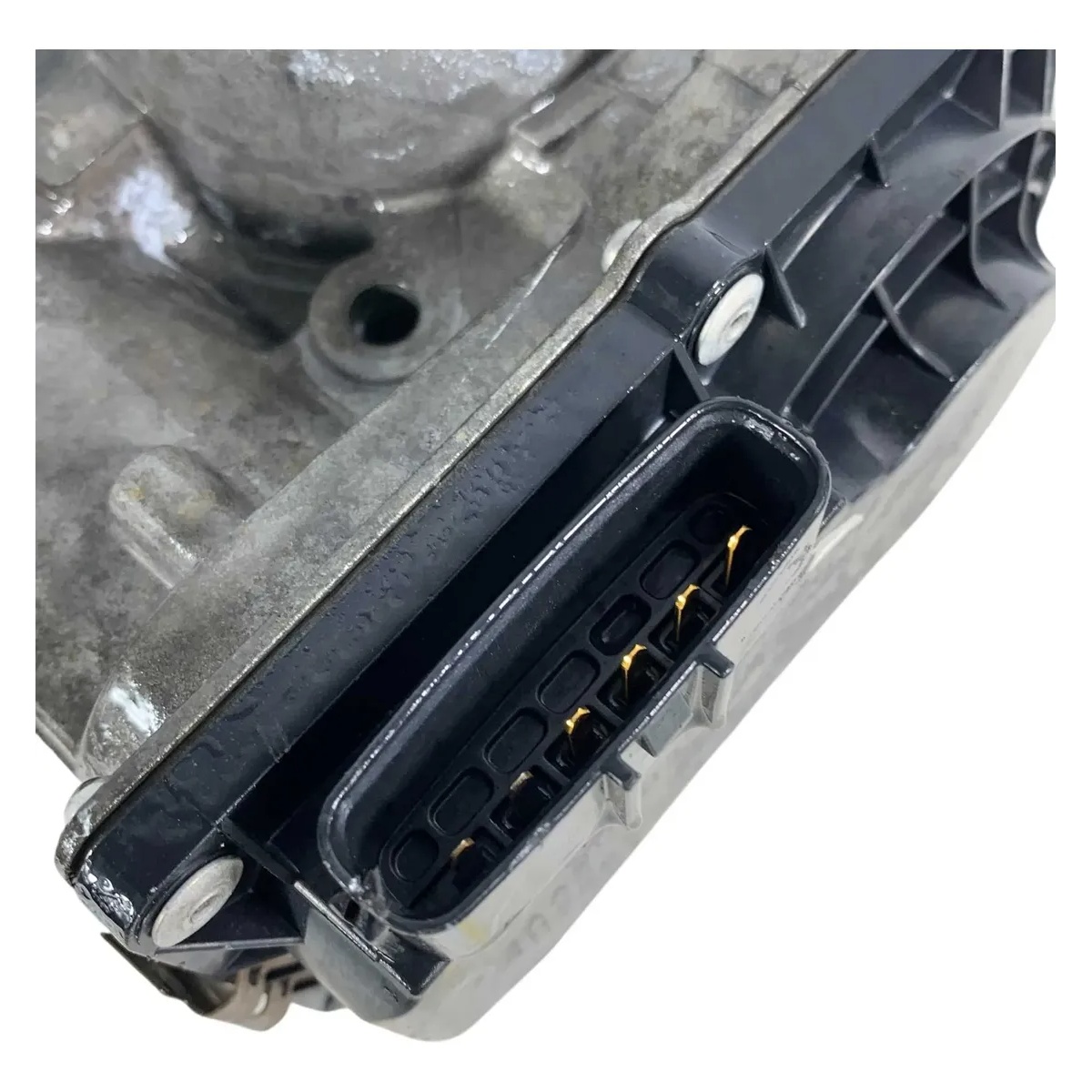 Tbi Corpo Borboleta Nissan March 1.0 2014 3Aa5003 - Imagem 3