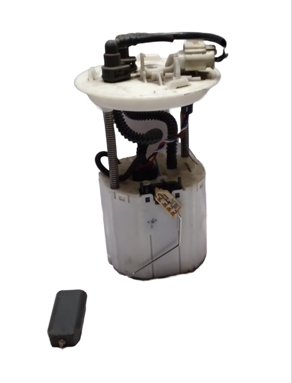 BOMBA DE COMBUSTIVEL CRUZE SPIN ONIX COBALT COD:13503108A - Imagem 2