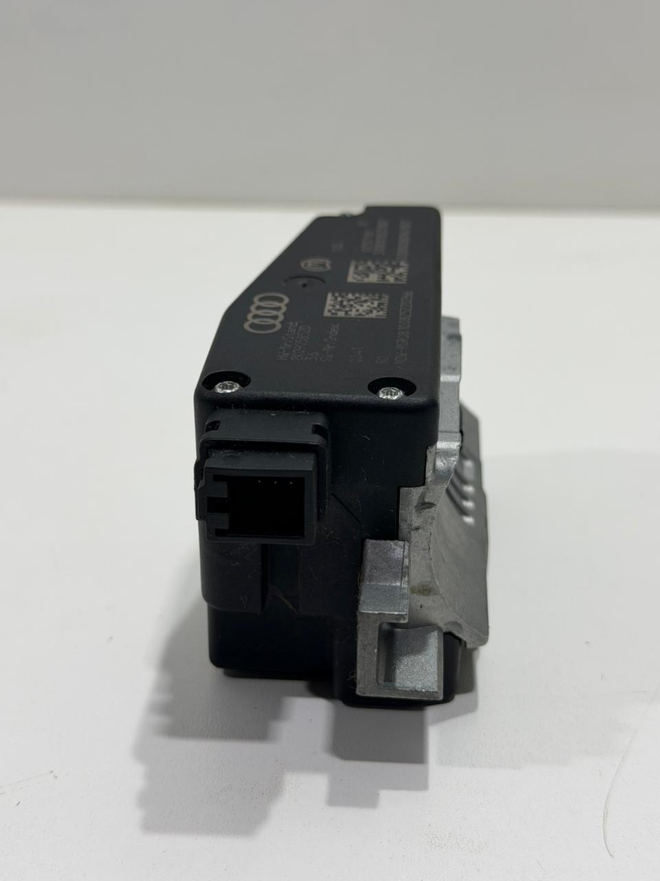 Modulo Trava Da Ignição Audi A4 Avant 2009 A 2015 Original - Imagem 6
