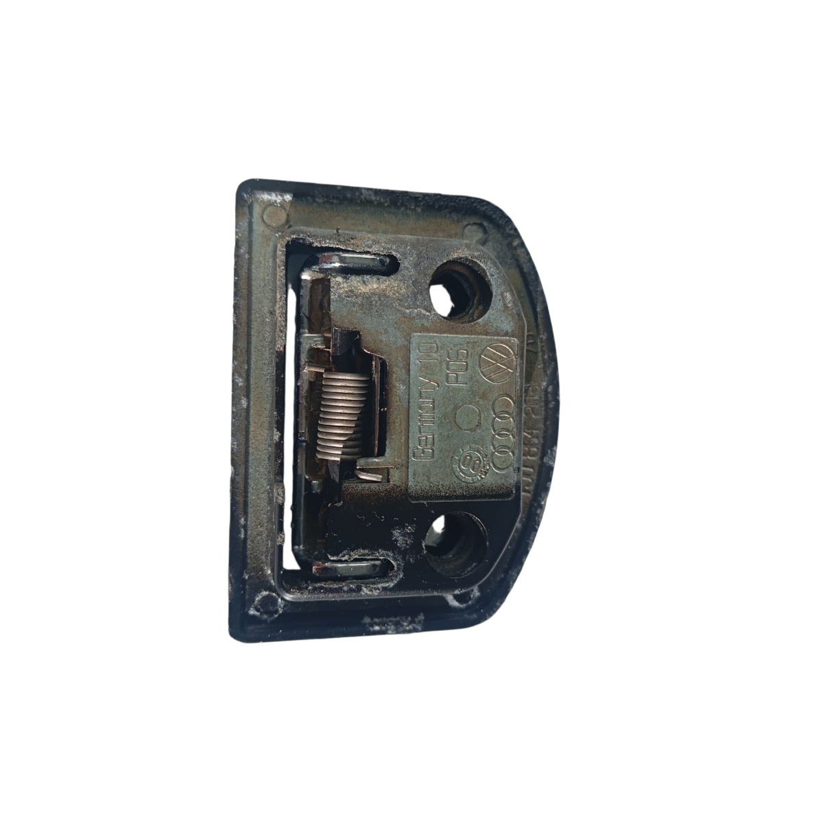 Gancho Do Porta Malas Original Golf 1999 - Imagem 3