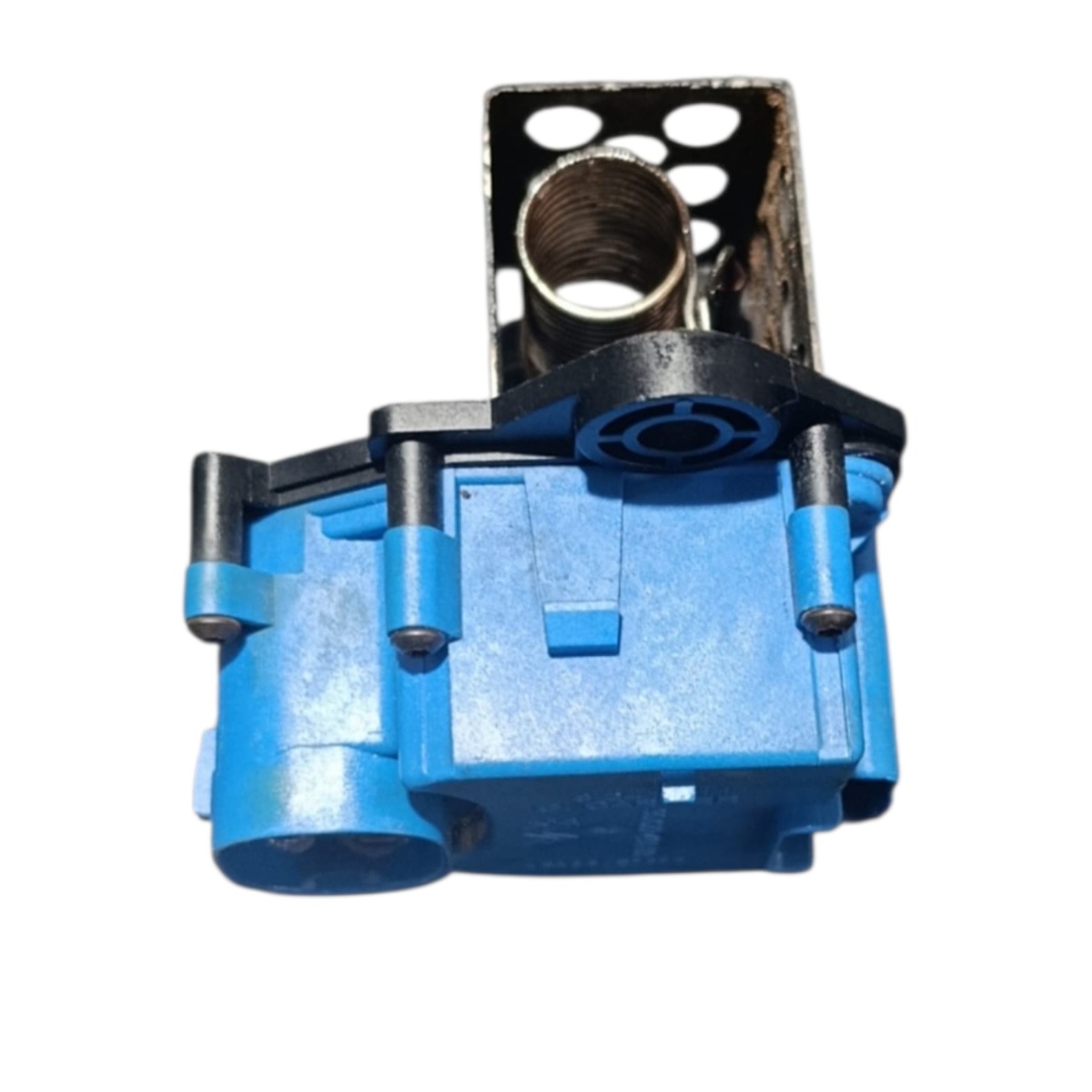 Resistência Radiador Ventilador Peugeot 408 2011 9662240180