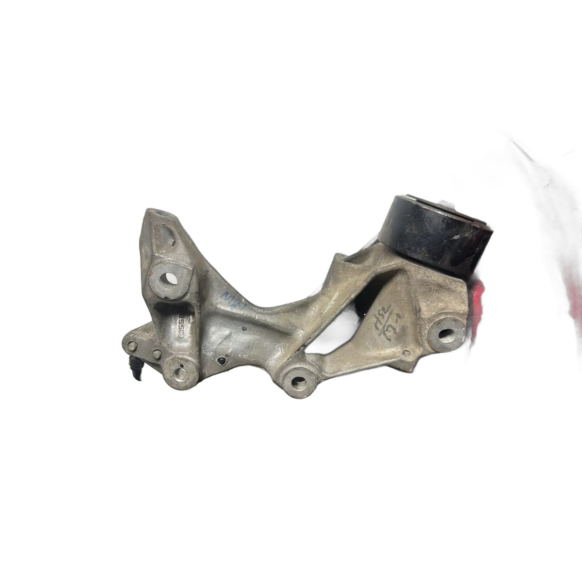 Suporte Do Alternador Nissan March - Imagem 2
