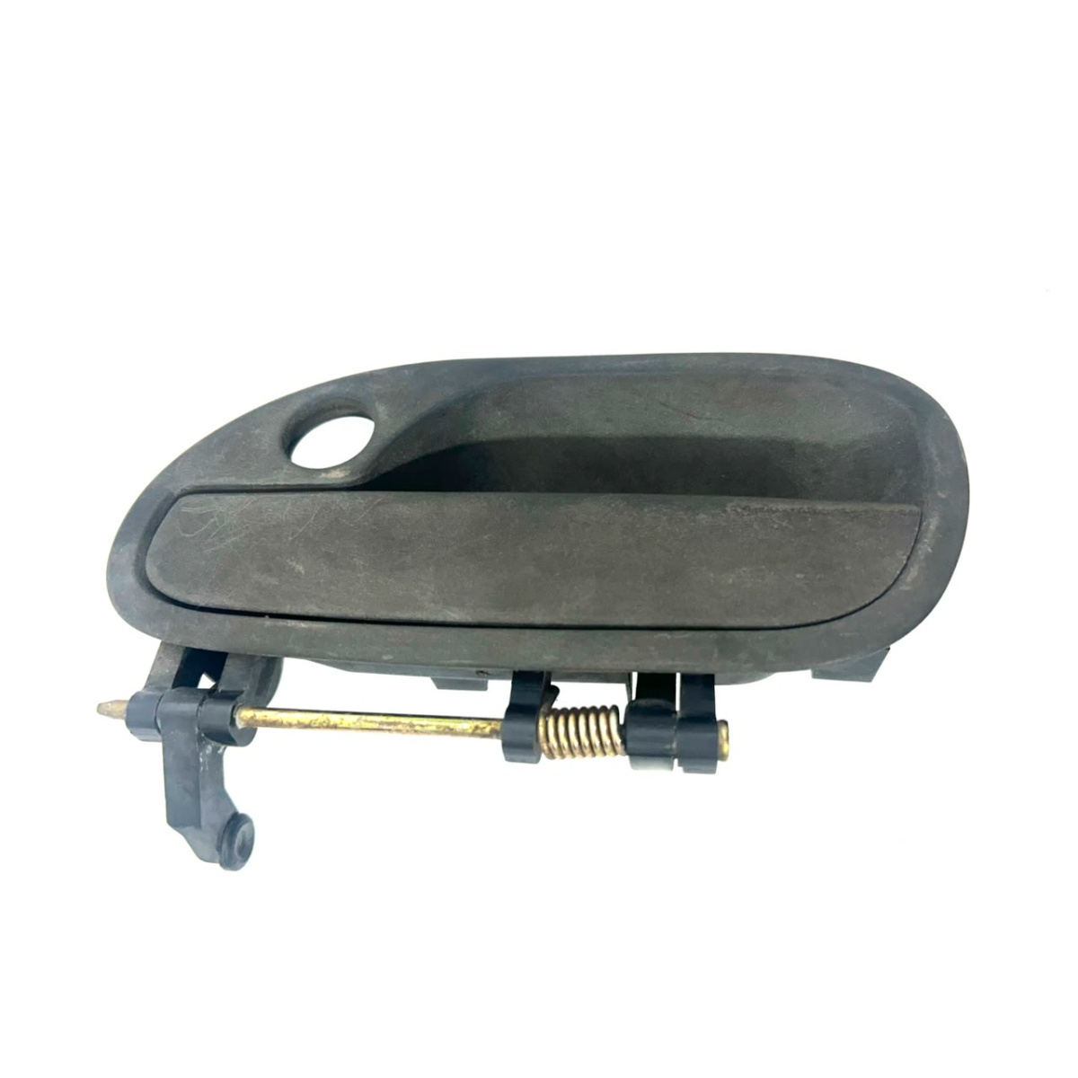 Maçaneta Externa Dianteira Esquerda Volvo V40 1997 Original - Imagem 7