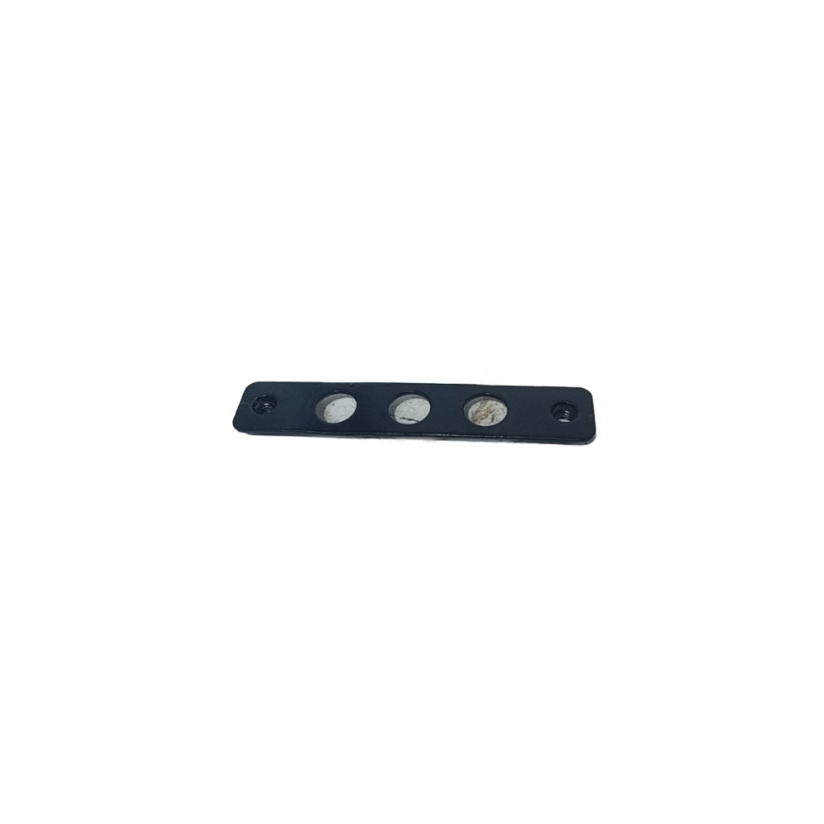 Suporte Aba Do Tanque YBR 125 K 2007 - Imagem 2