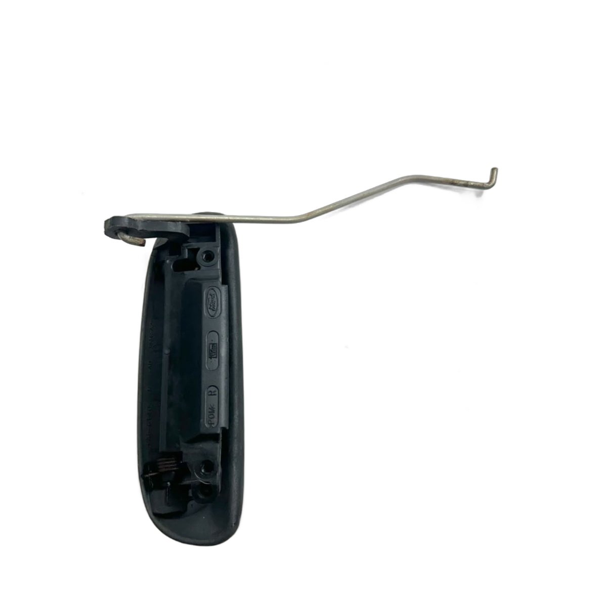 Maçaneta Externa Porta Dianteira Direita Ford Fiesta 2003 - Imagem 4