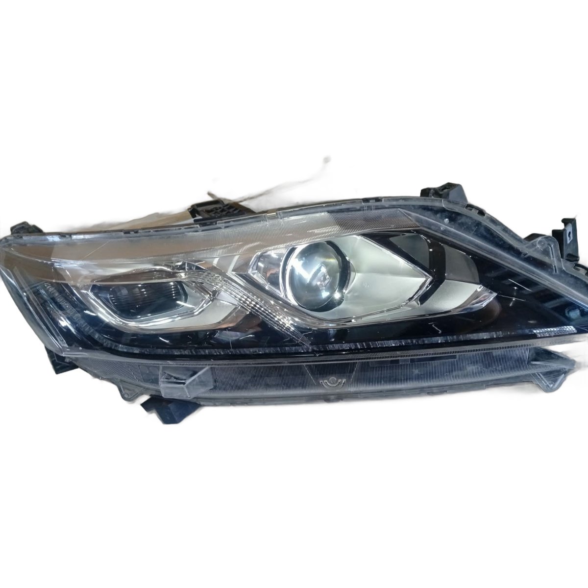 Farol Direito Mitsubishi Eclipse Cross 2019 A 2022 Original - Imagem 3