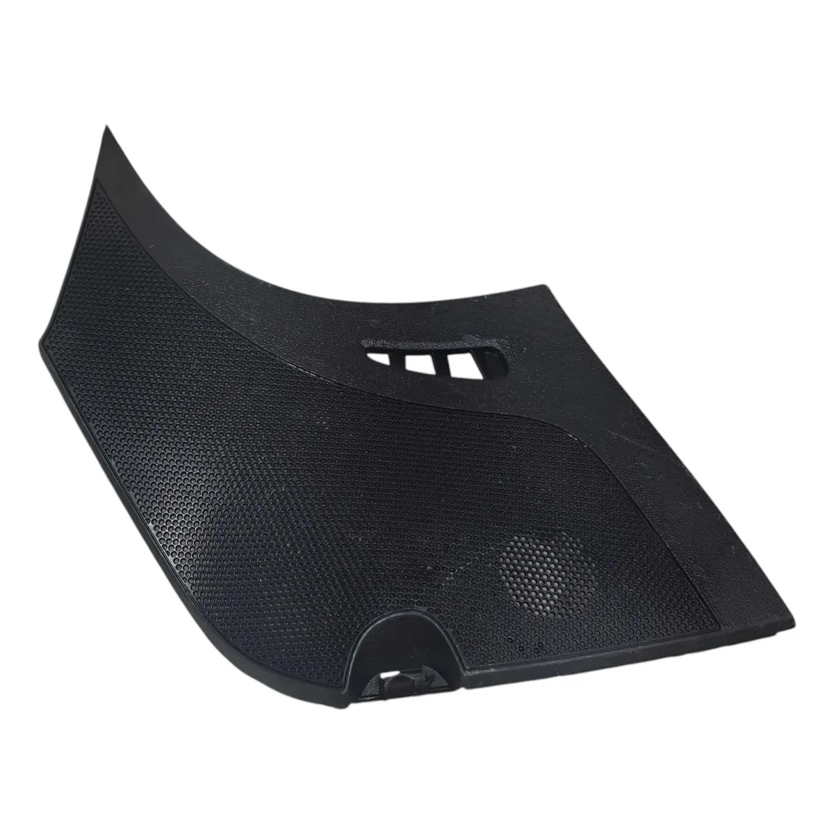Moldura Painel Central Citroën C4 Pallas Original Usado