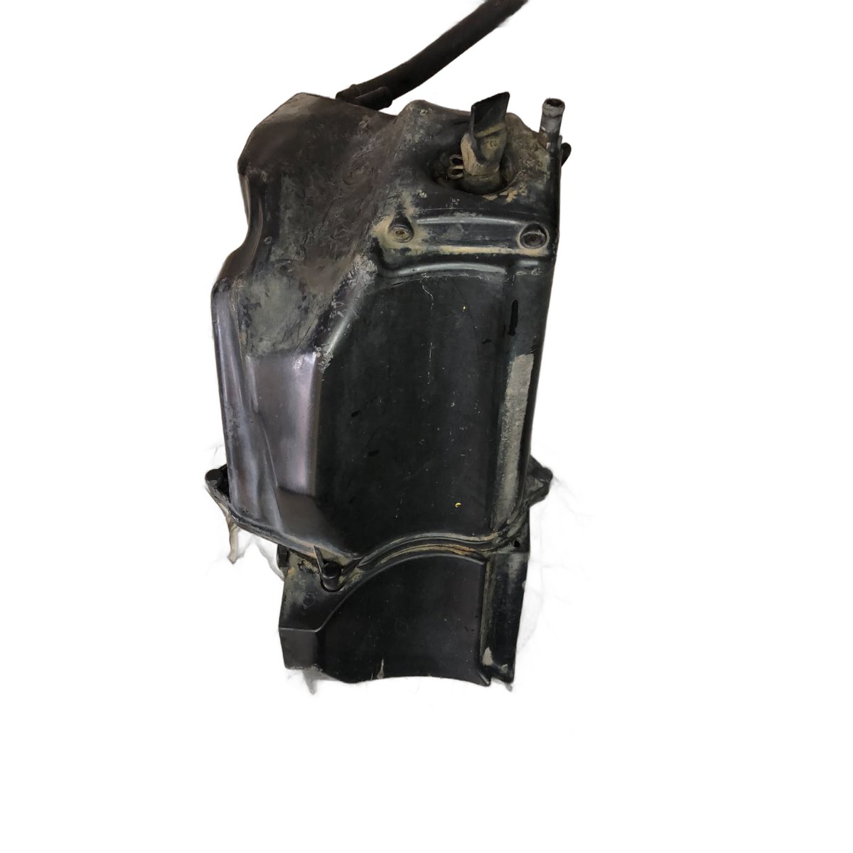 Caixa Filtro De Ar Xre 300 13/18 Original Honda Detalhe - Imagem 7