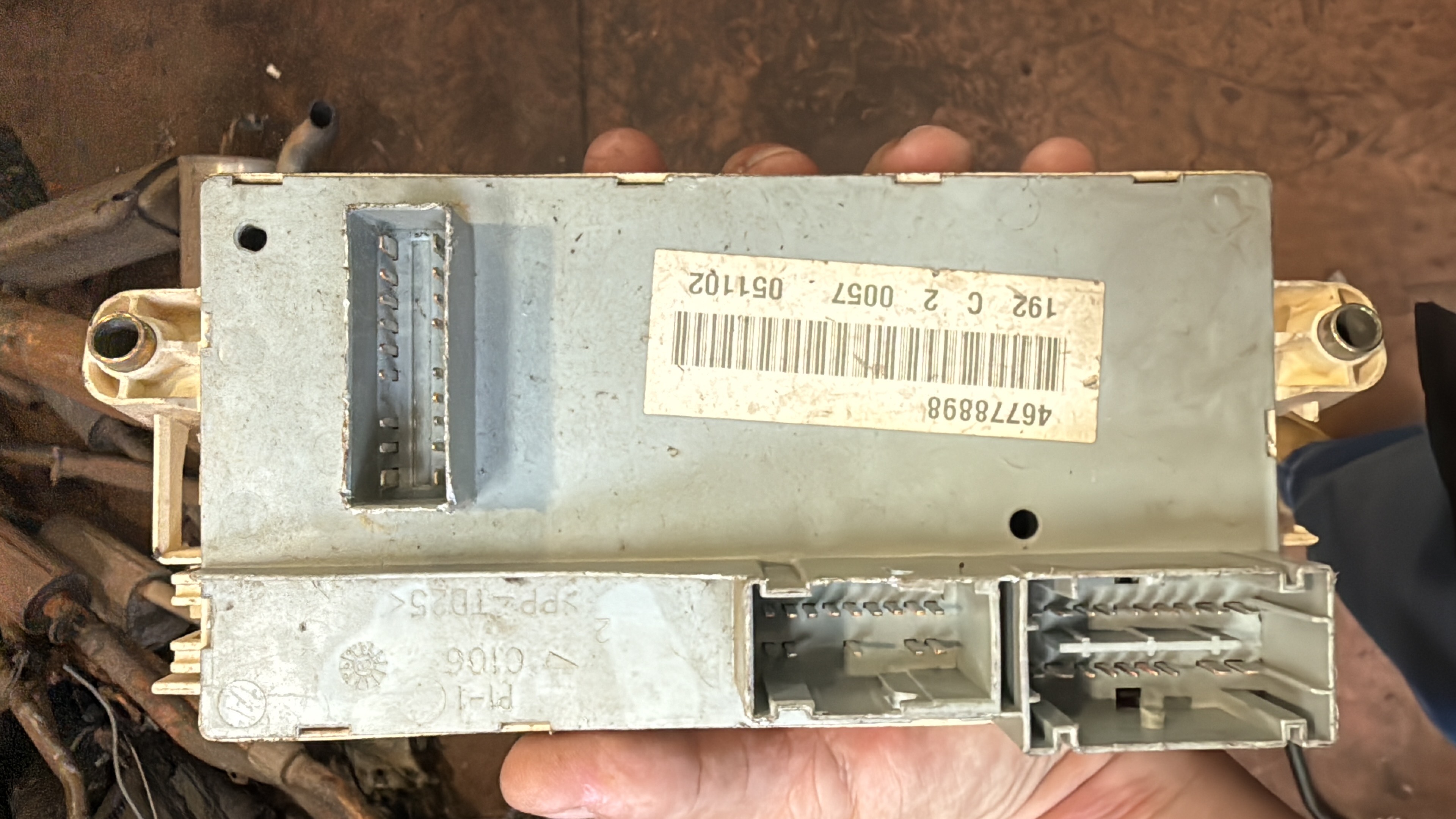 Bcm Do Stilo - Imagem 2