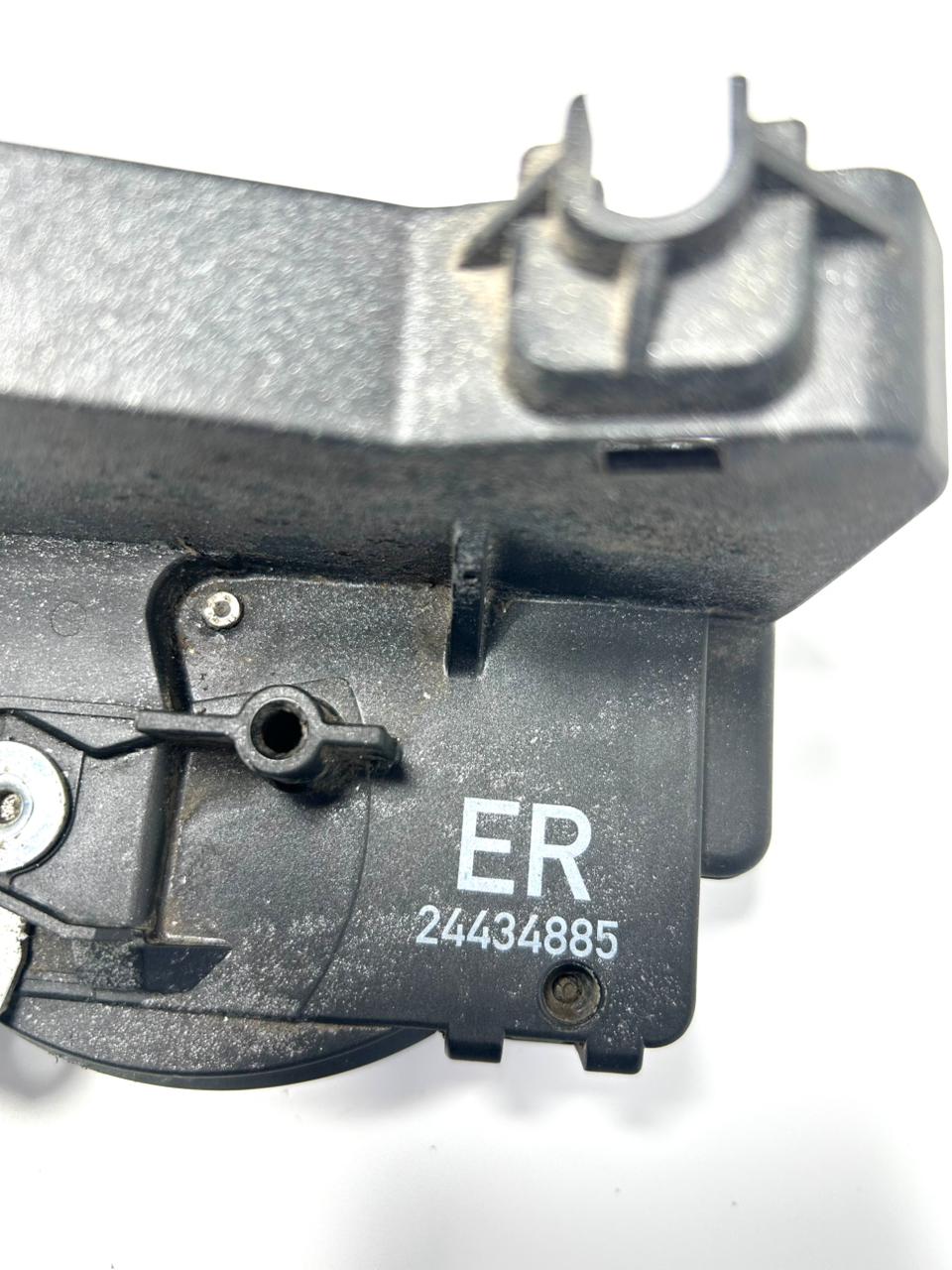 Fechadura Elétrica Dianteira Direita Corsa Meriva - Imagem 3