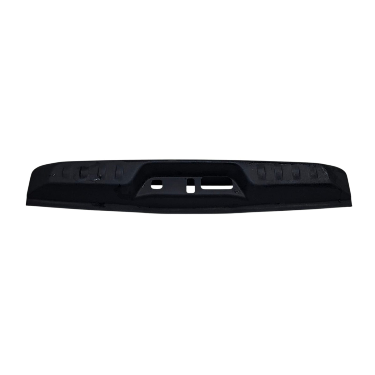 Soleira Inferior Porta Malas Fiat Mobi 2020 Preto
