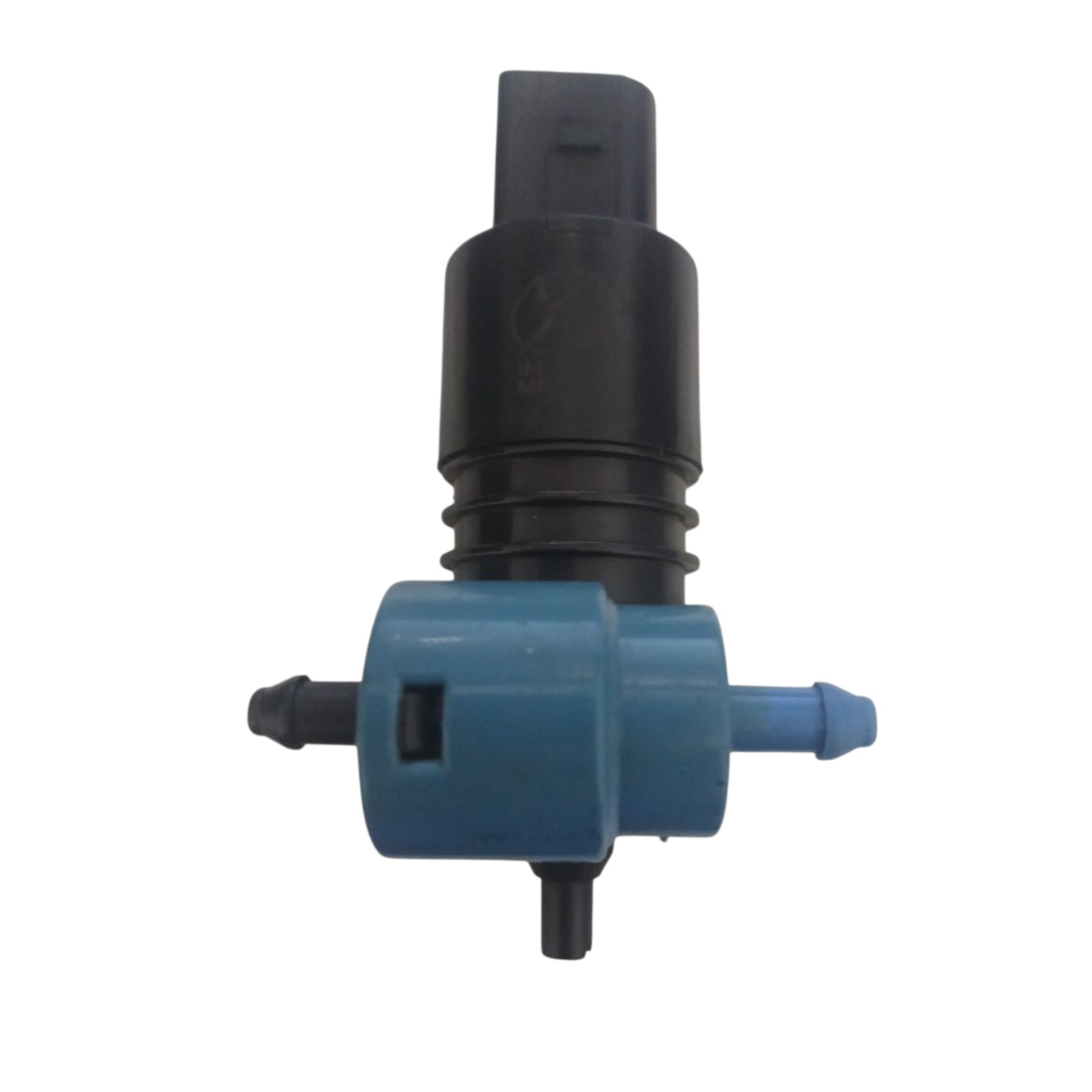 Bomba Motor Esguicho Limpador 2 Saída Gol G5 G6 G7 1K695565 - Imagem 2