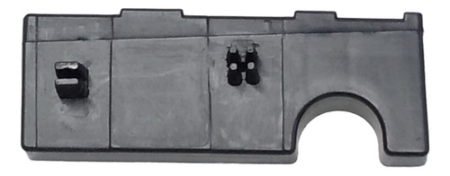 Guia Parachoque Le Corsa Classic 10/14 Gu005