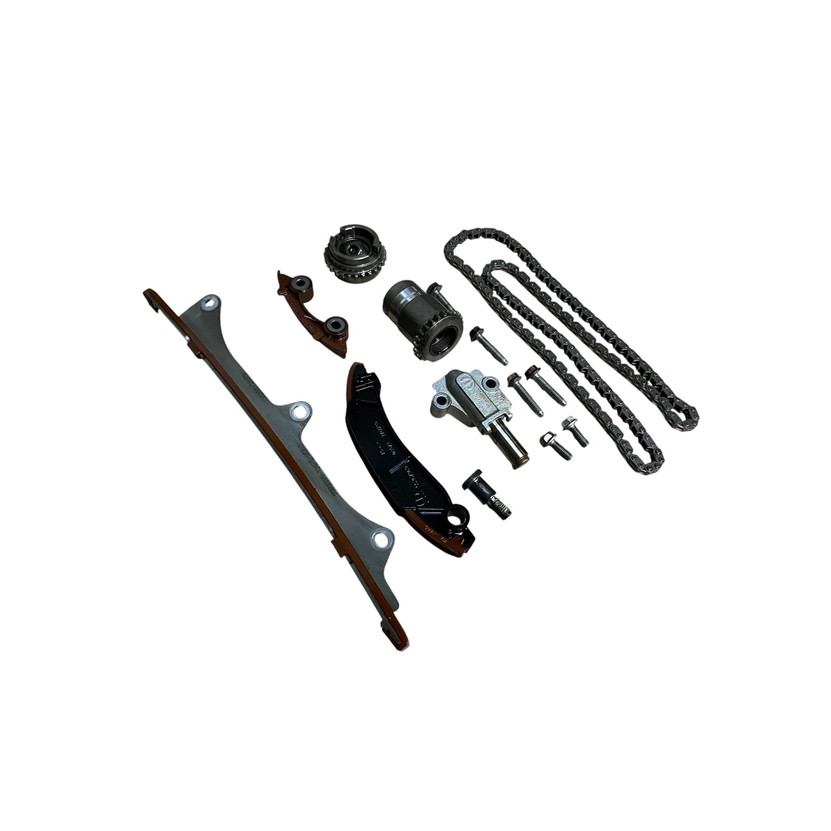 Kit Corrente de Comando Fiat Pulse 1.0 Turbo t200 - Imagem 2