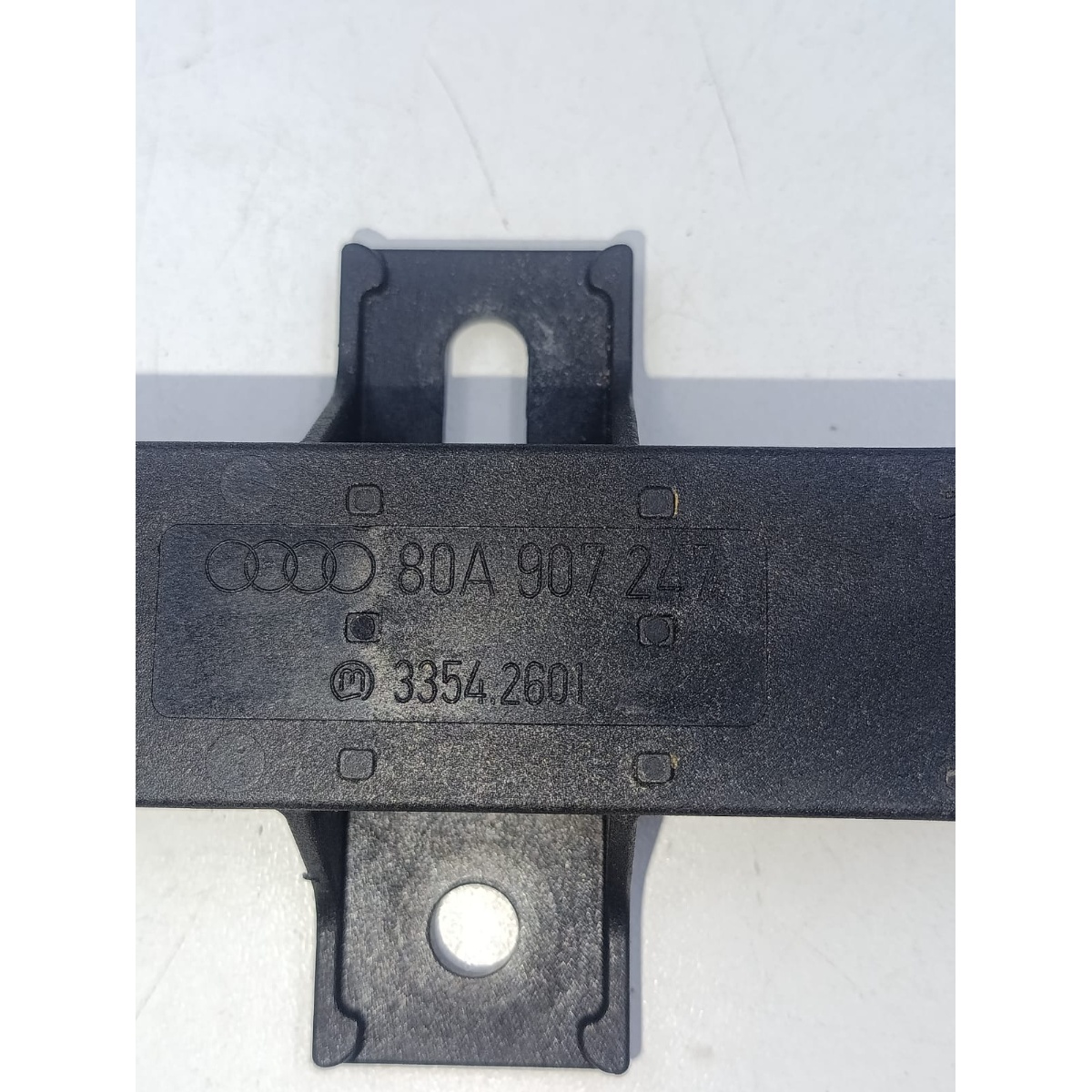 Sensor Antena Keyless T. Esquerdo Audi Q5 2020 80A907247 - Imagem 4