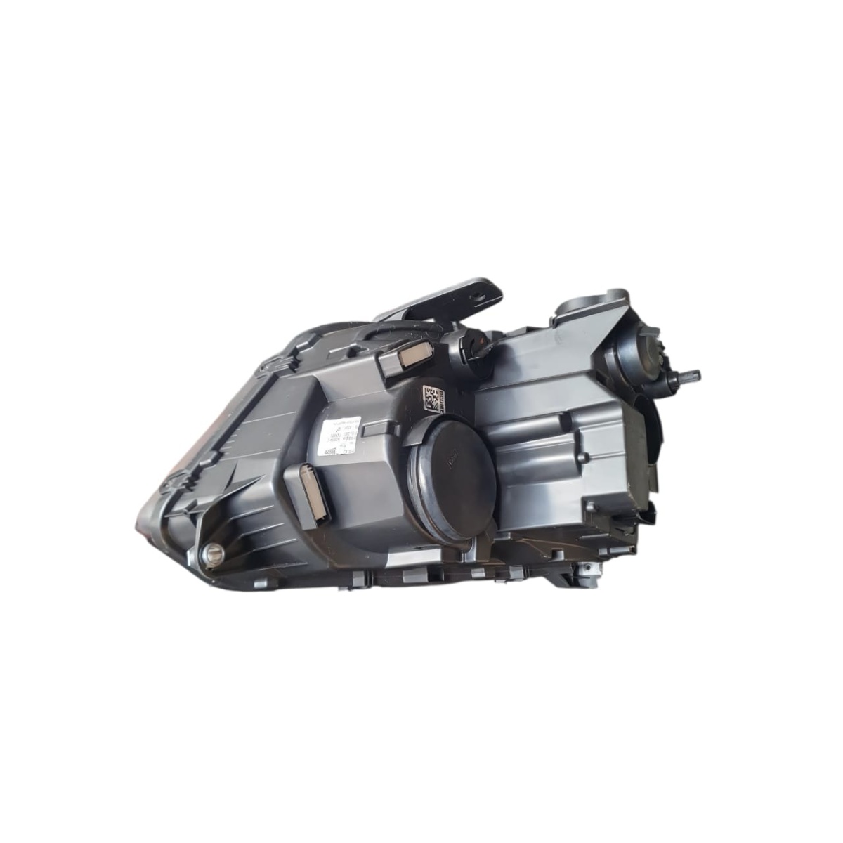 Farol L.d Vw Amarok 13/17 Valeo Original (usada) - Imagem 3