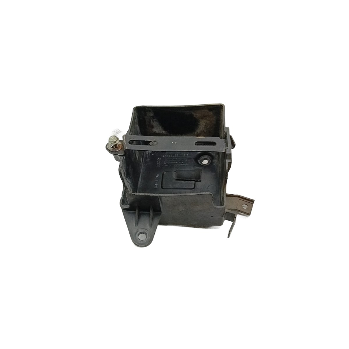 Caixa Suporte Bateria