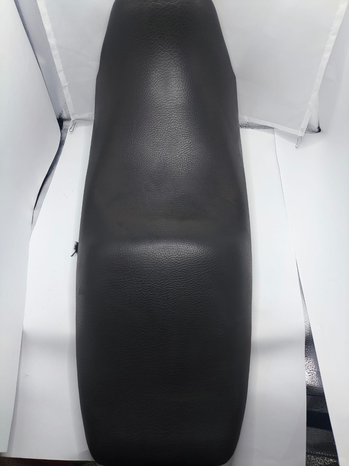 Banco Yamaha Fazer 250 2006 a 2010 - Imagem 2