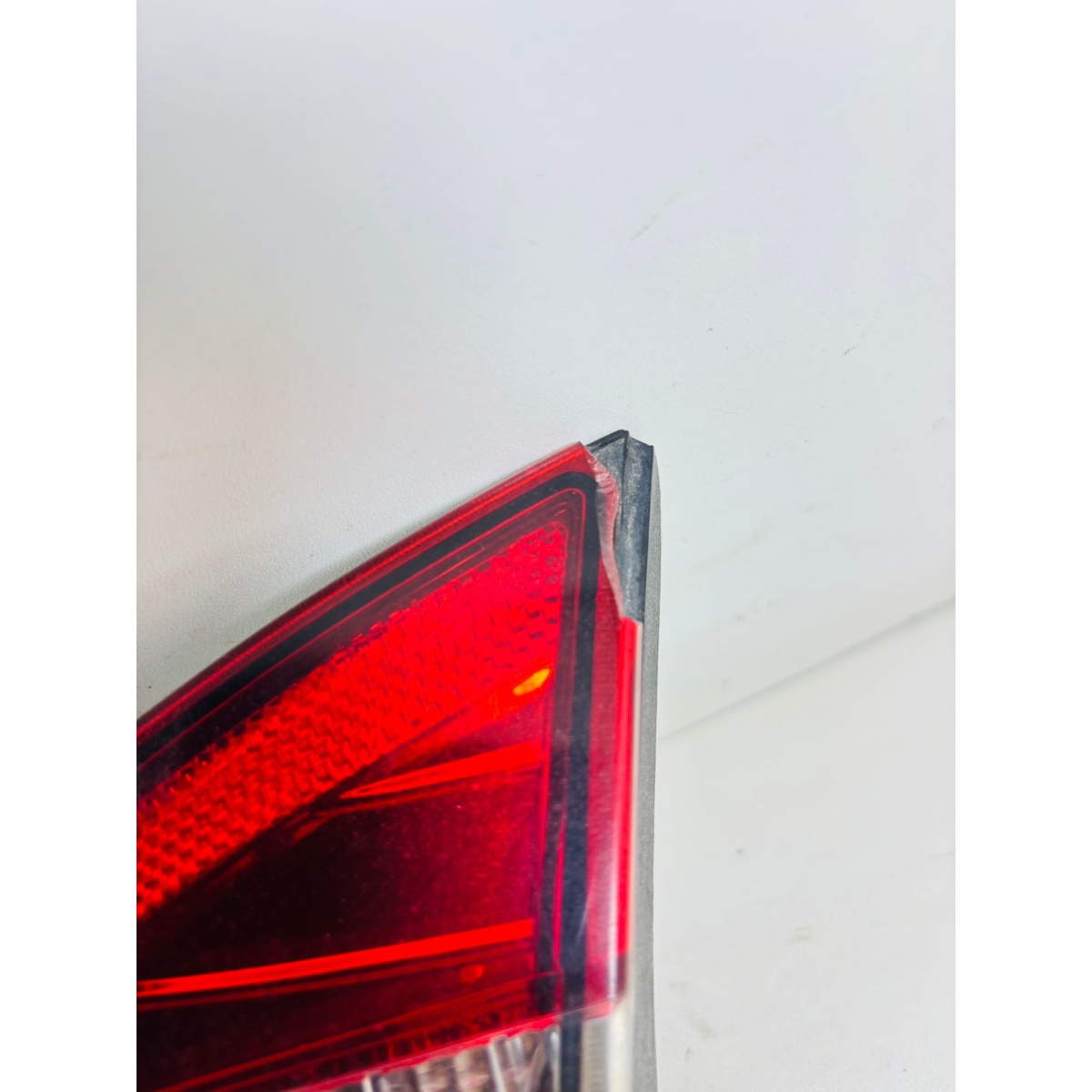 Lanterna Traseira Direita Ford Fiesta *avaria*  ae8315b502ac - Imagem 2