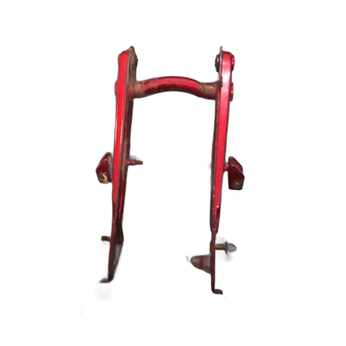 Balança quadro elastico dream c100 original usado