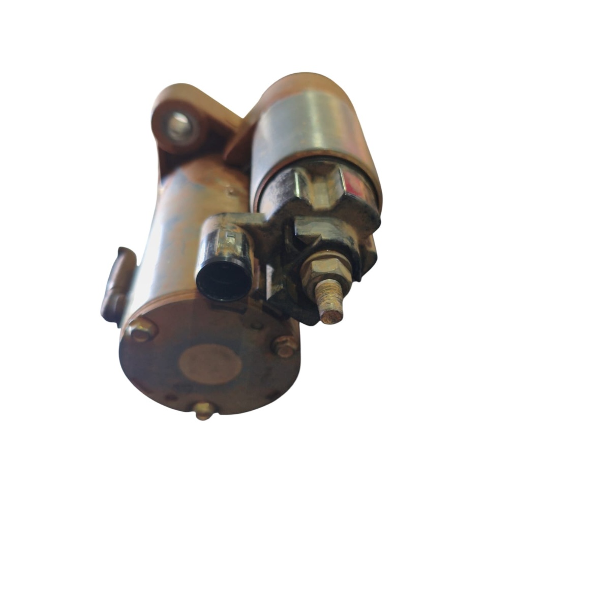 Motor Partida Gm Cod12657797 - Imagem 3