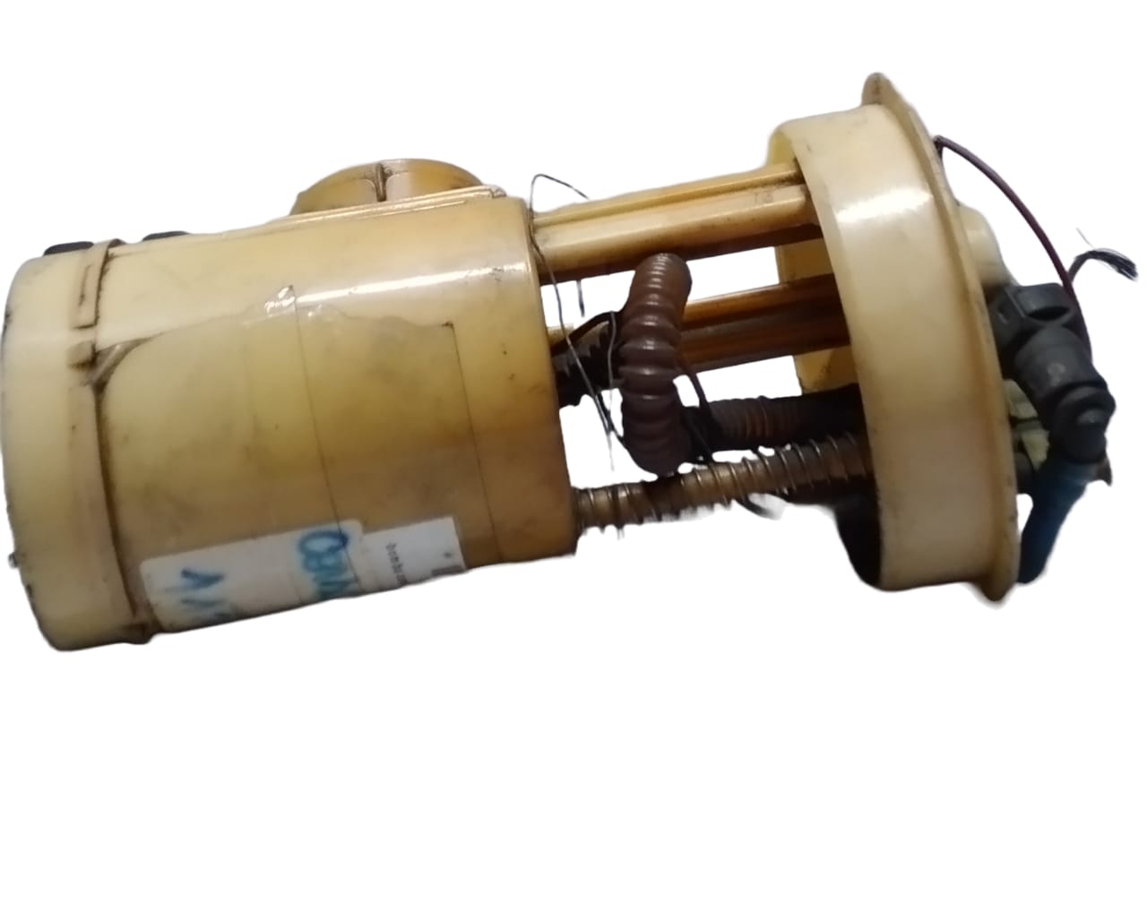BOMBA DE COMBUSTIVEL GM CORSA CELTA 1.0 8V COD:93278519 - Imagem 3