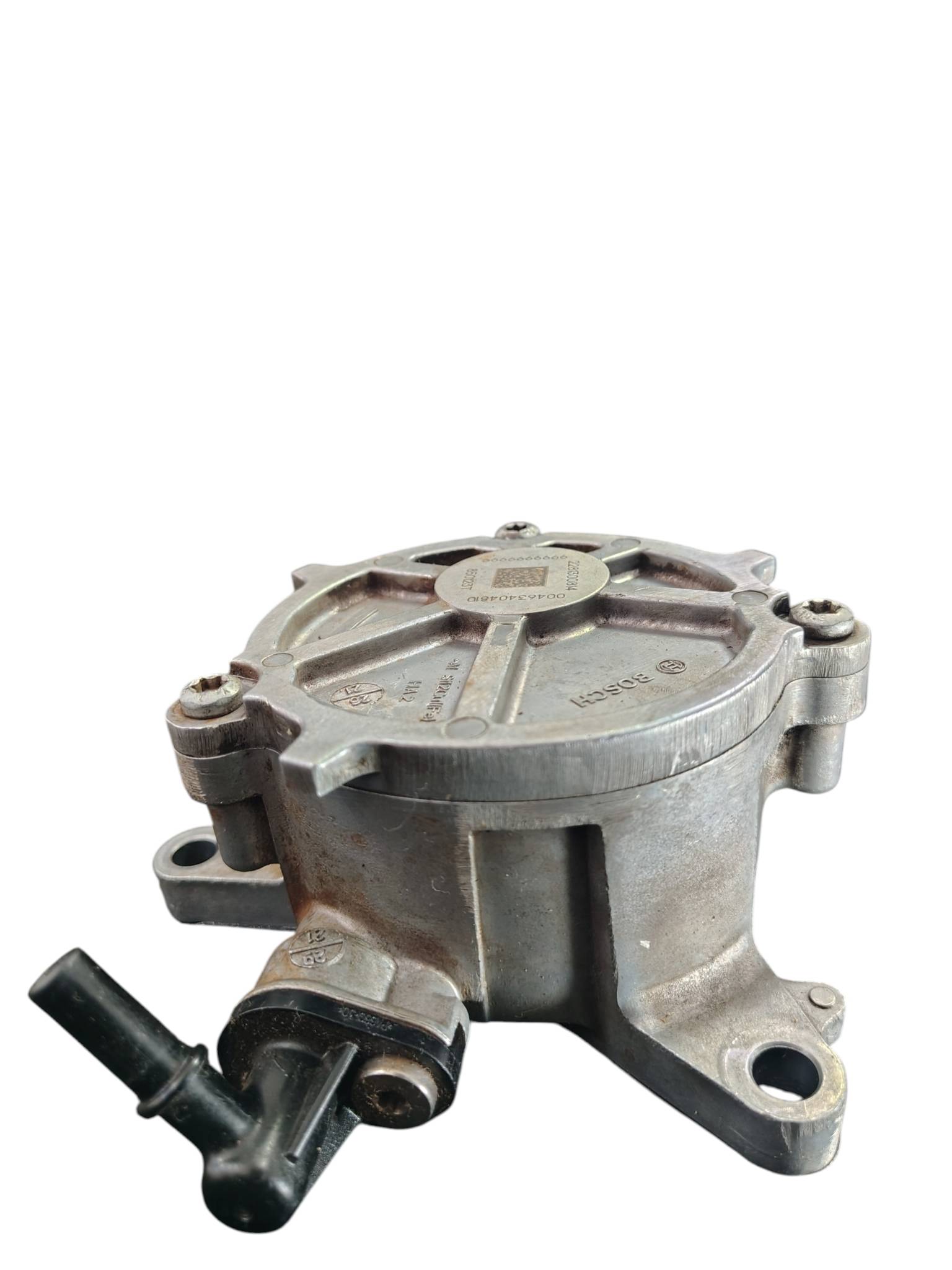 BOMBA DE VÁCUO BOSCH JEEP FIAT 1.3 T270 00463404810 ORIGINAL - Imagem 4