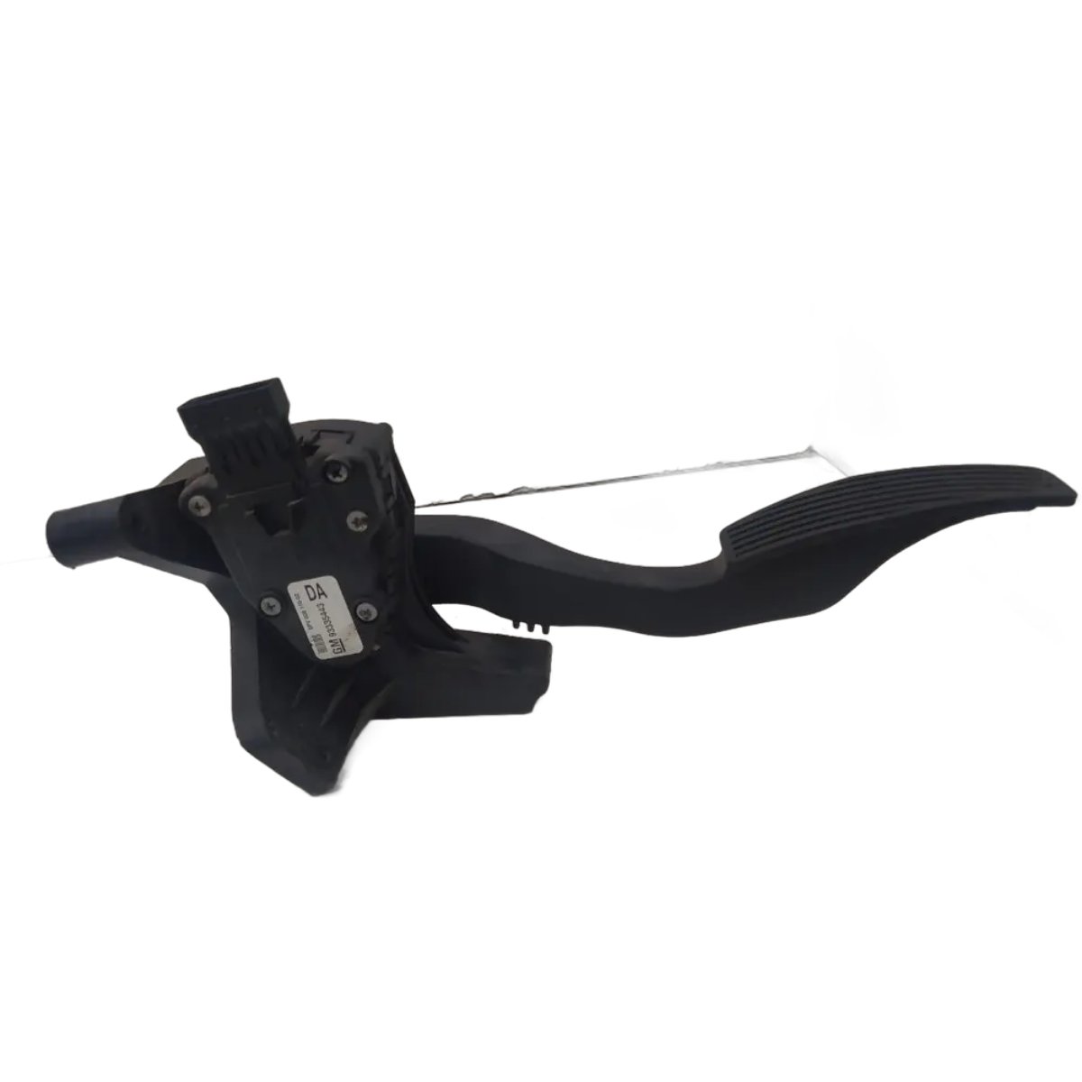 Pedal Acelerador Eletrônico Gm Meriva 9335443 - Imagem 3
