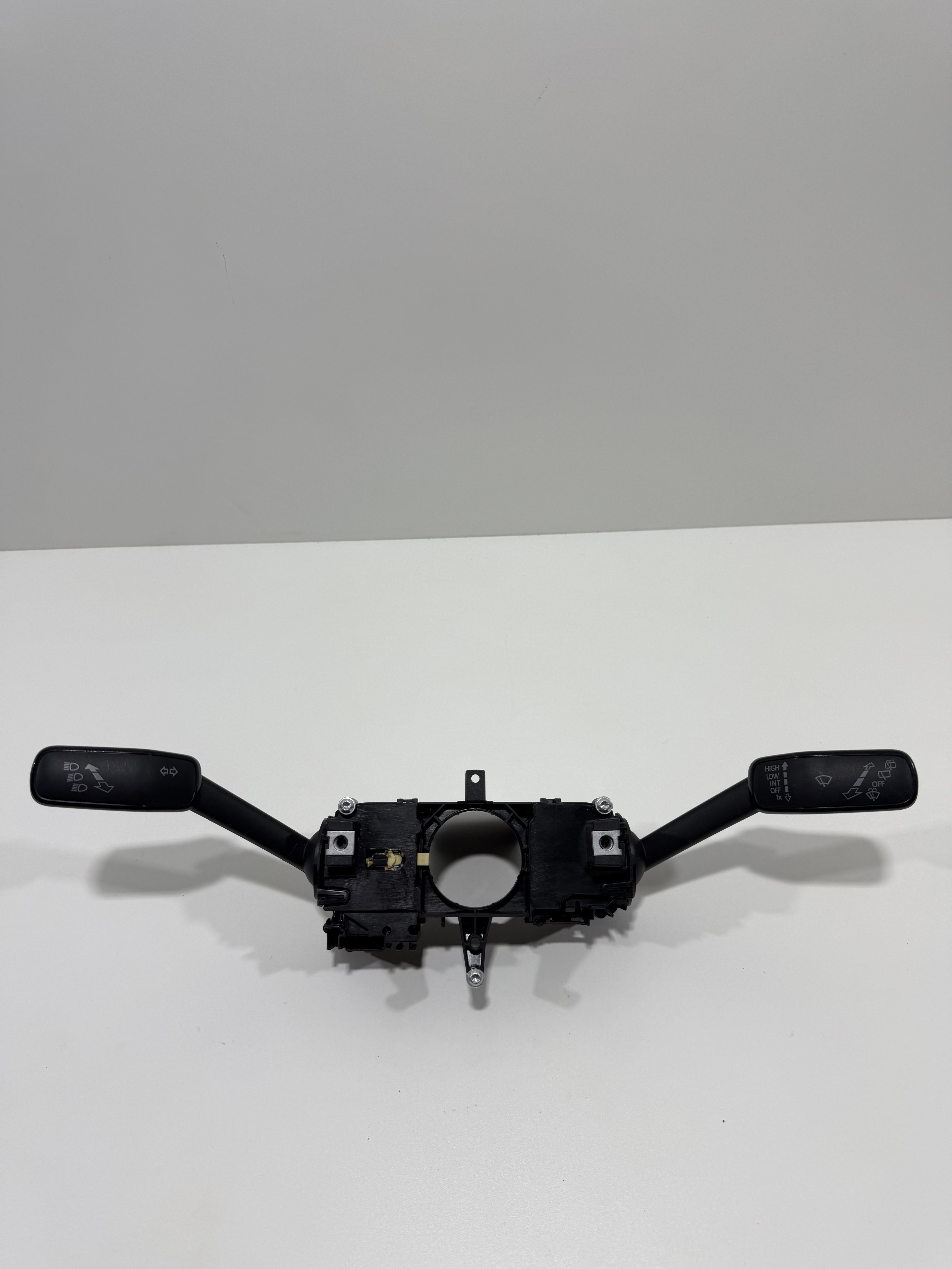 Chave Seta Limpador Volkswagen Polo Track 2QW953507C - Imagem 1