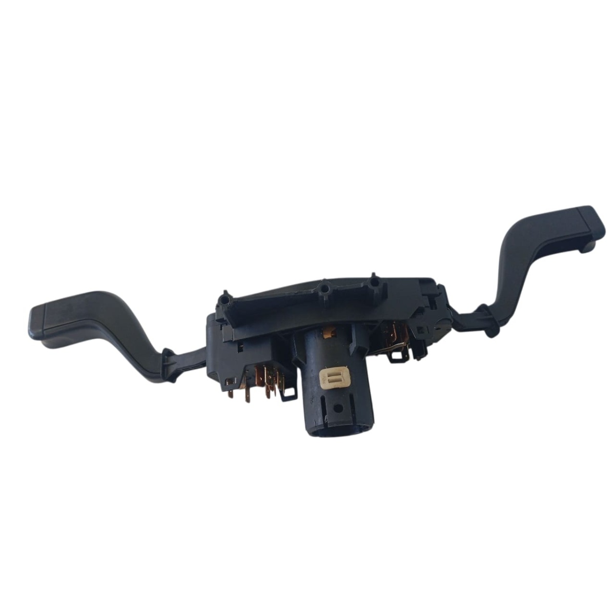 Chave Comando Limpador Corsa Astra 43112164 - Imagem 4