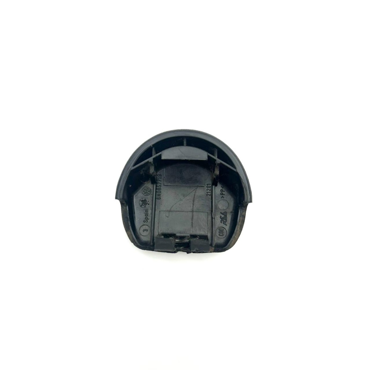 Capa Acabamento Cinto de Segurança Seat Cordoba Sxe 1997 - Imagem 6
