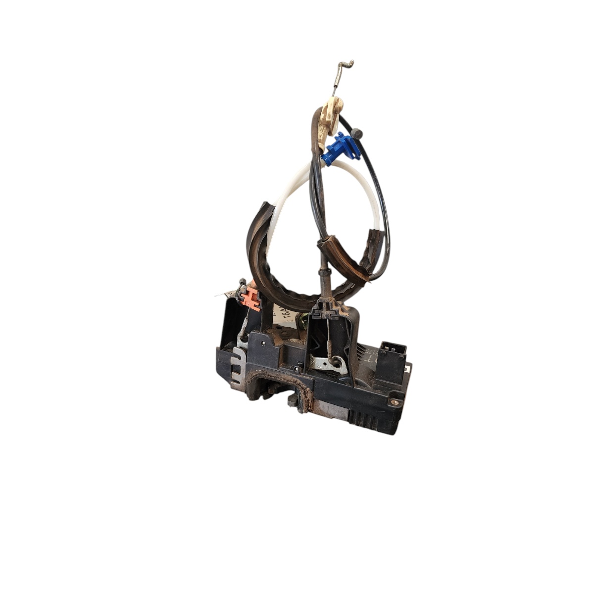 Fechadura Porta Traseira Direita Chevrolet Astra 2006 - Imagem 3