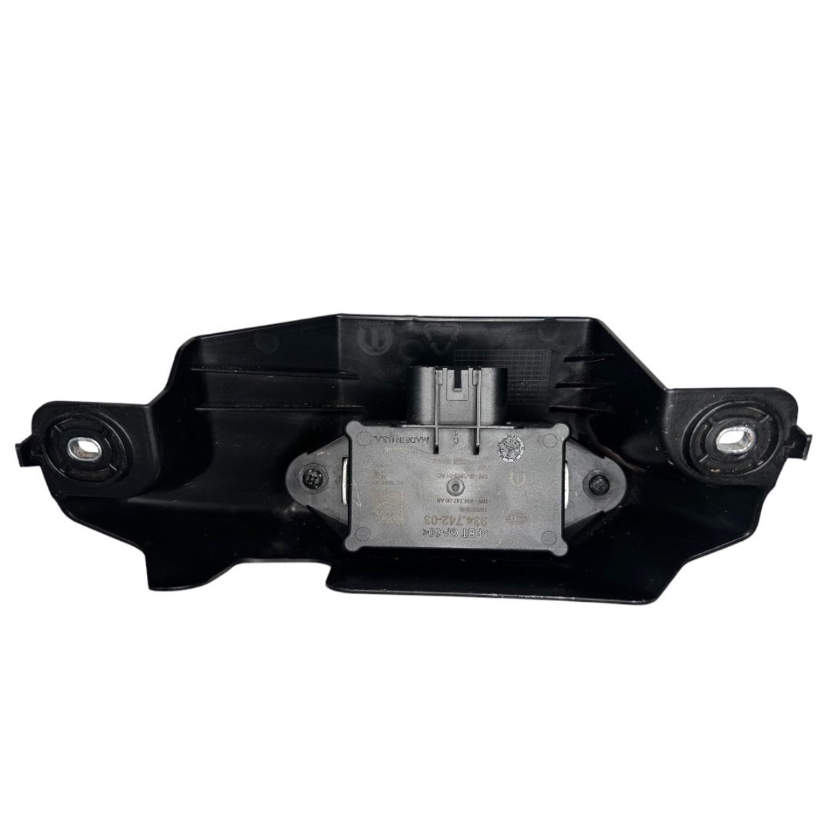 Modulo Sensor Temperatura Fiat Toro 93474203 - Imagem 3
