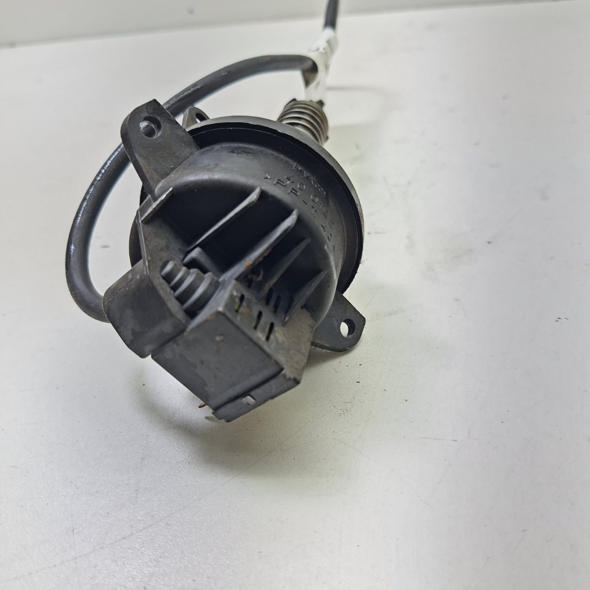 Válvula Vácuo Ar Condicionado Gm Vectra 2.2 8V 2001 - Imagem 4