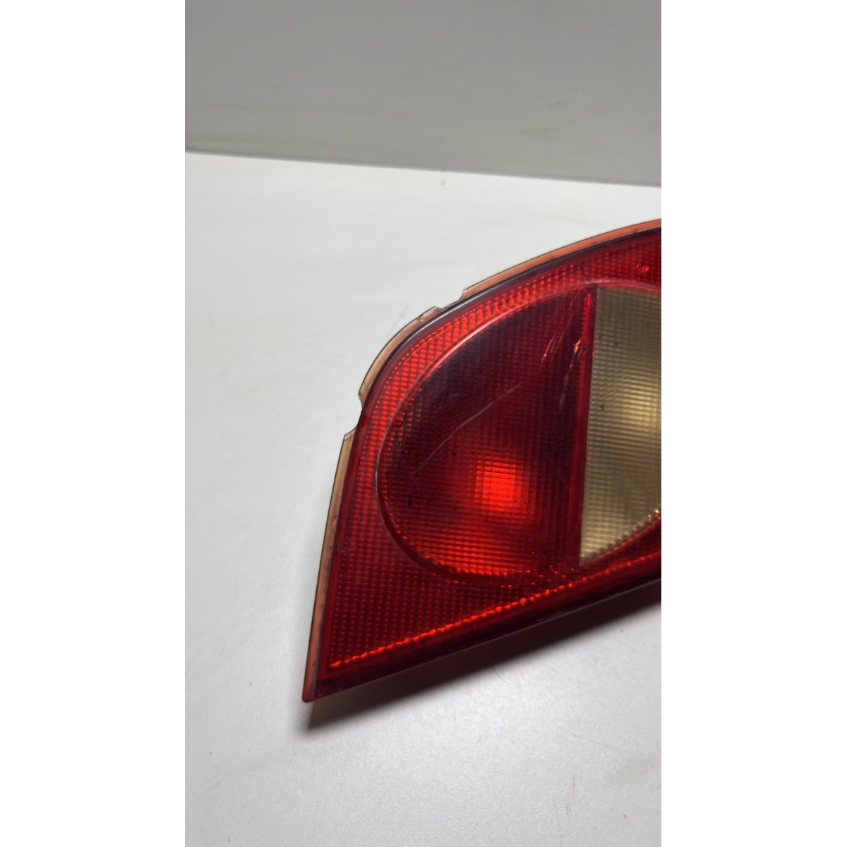 Lanterna Esquerda Mercedes E320 1996 a 2002 A2108200964 - Imagem 2