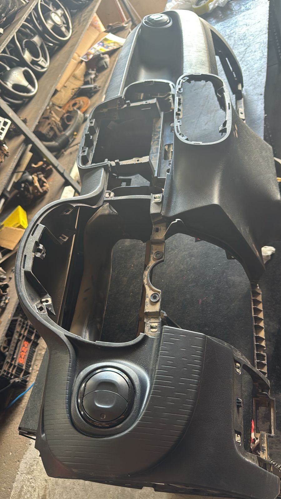 cabecote gol g5 1.0 usado - Imagem 1