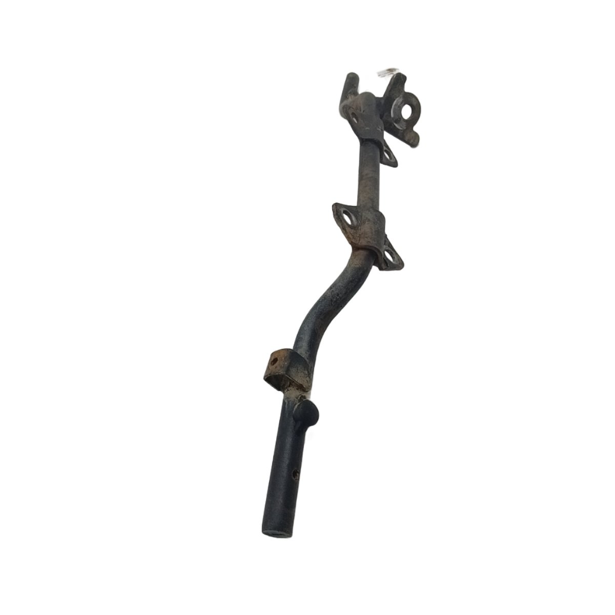 Pedal De Apoio Estribo - Imagem 2