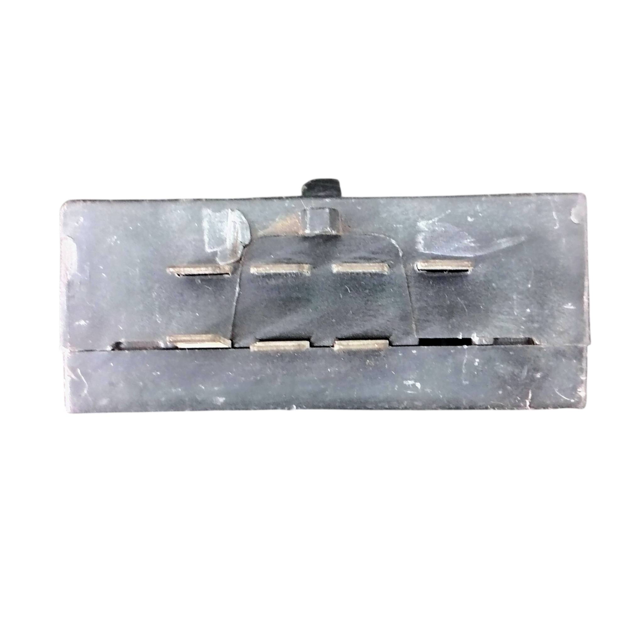 RELE ALARME ADVERTENCIA S10 BLAZER 95-00 15969639 - Imagem 4