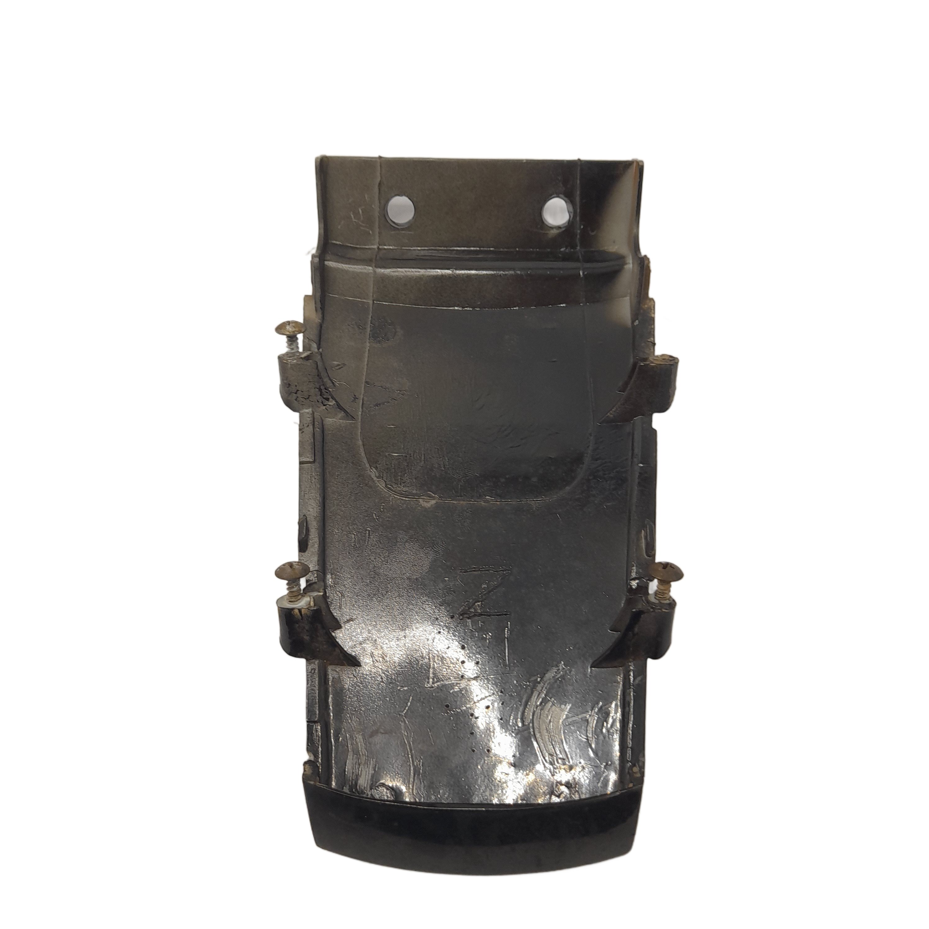 Tampa Rabeta Central CG 150 Titan 2004 a 2008 - Imagem 3