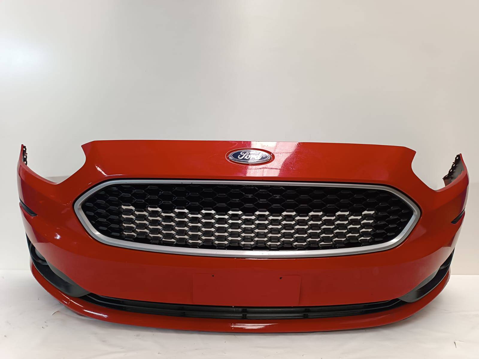 Parachoque Dianteiro Ford Ka 2019 a 2022 - Imagem 1