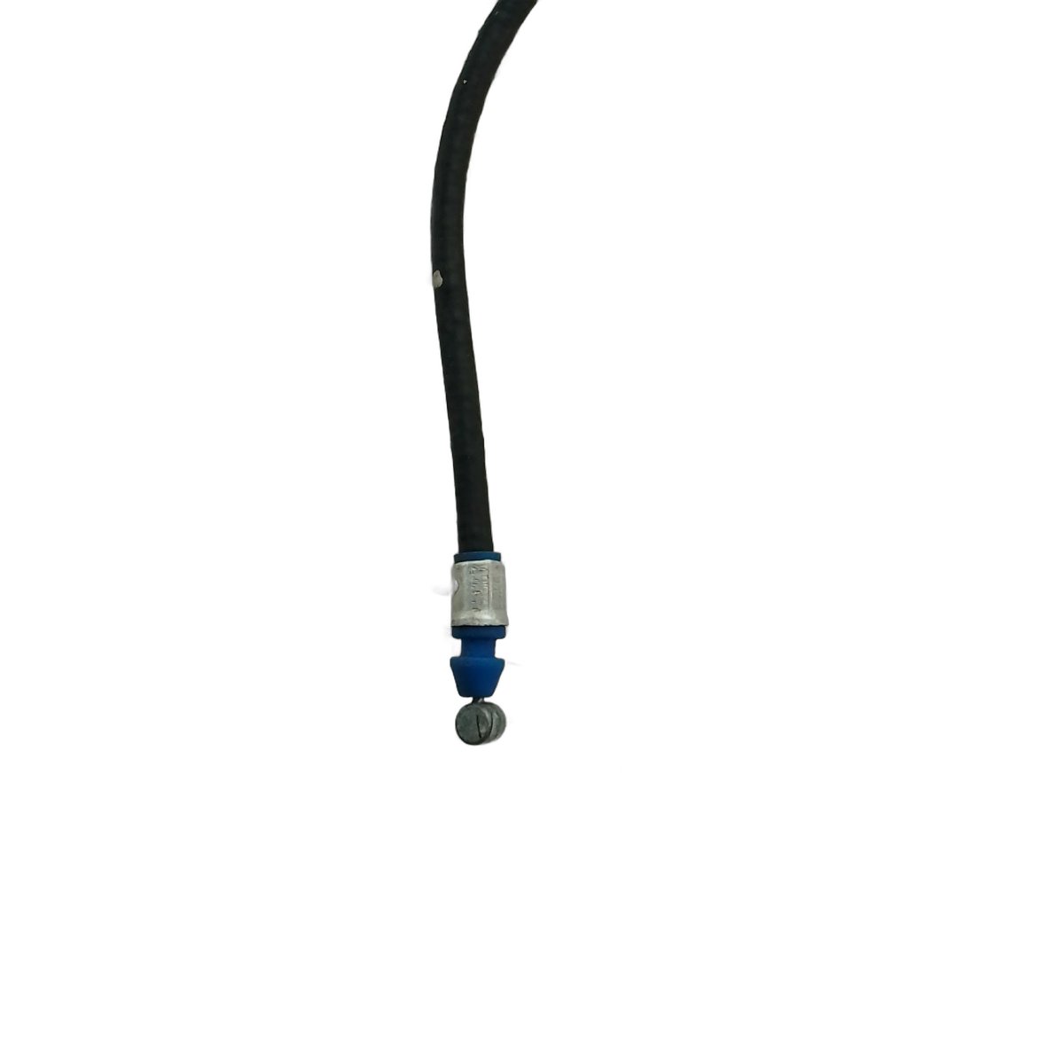 Cabo Trava Banco Yamaha Fazer 250 2018 Original - Imagem 3