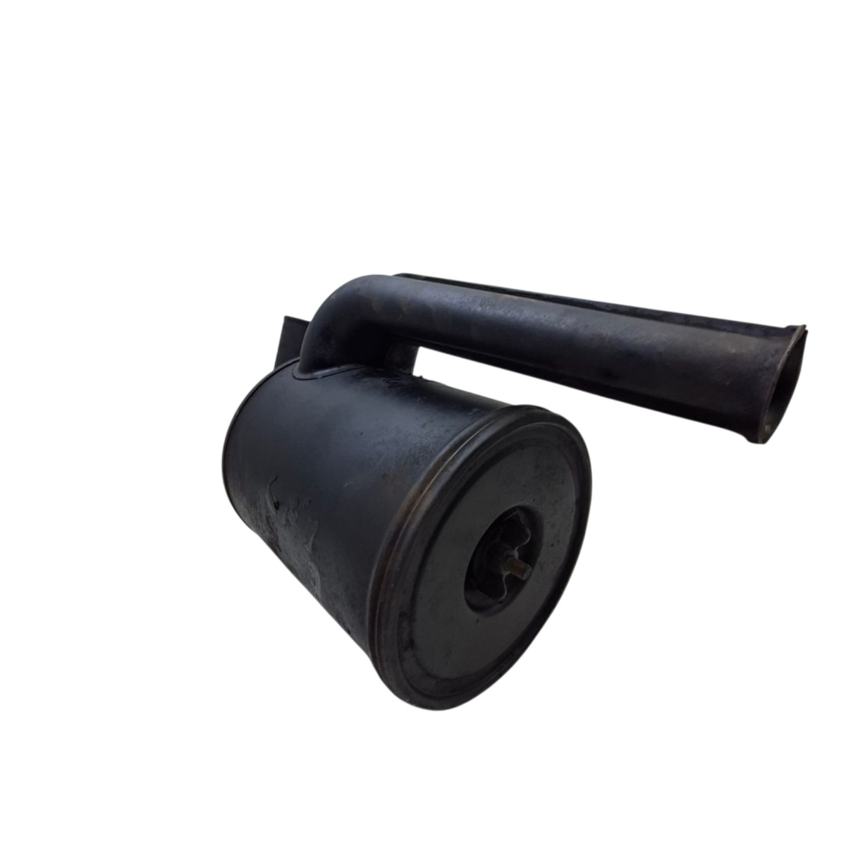 Caixa Filtro De Ar Fiat 147 Fiorino Carburado 7636637 *12691 - Imagem 3