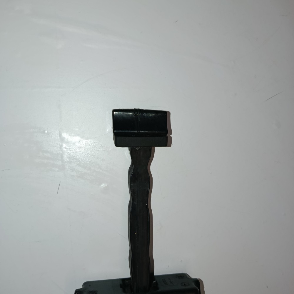 Limitador Porta Traseir Direit Fiat Argo Cronos 2017 18 19 - Imagem 4