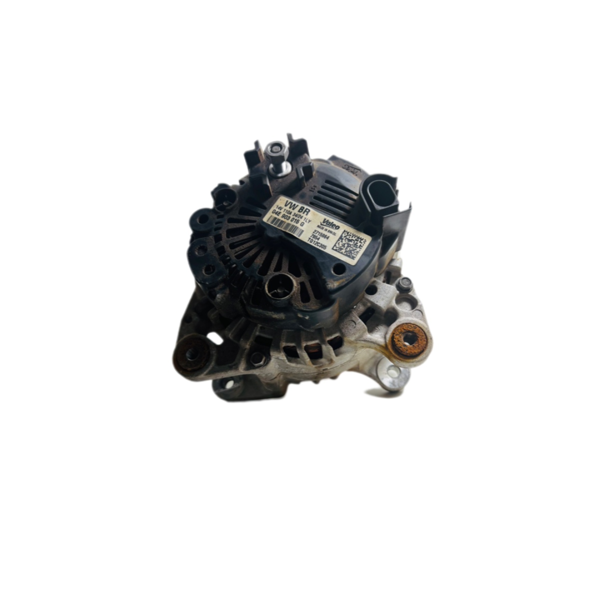 Alternador Volkswagen Polo TSI 04E903015G