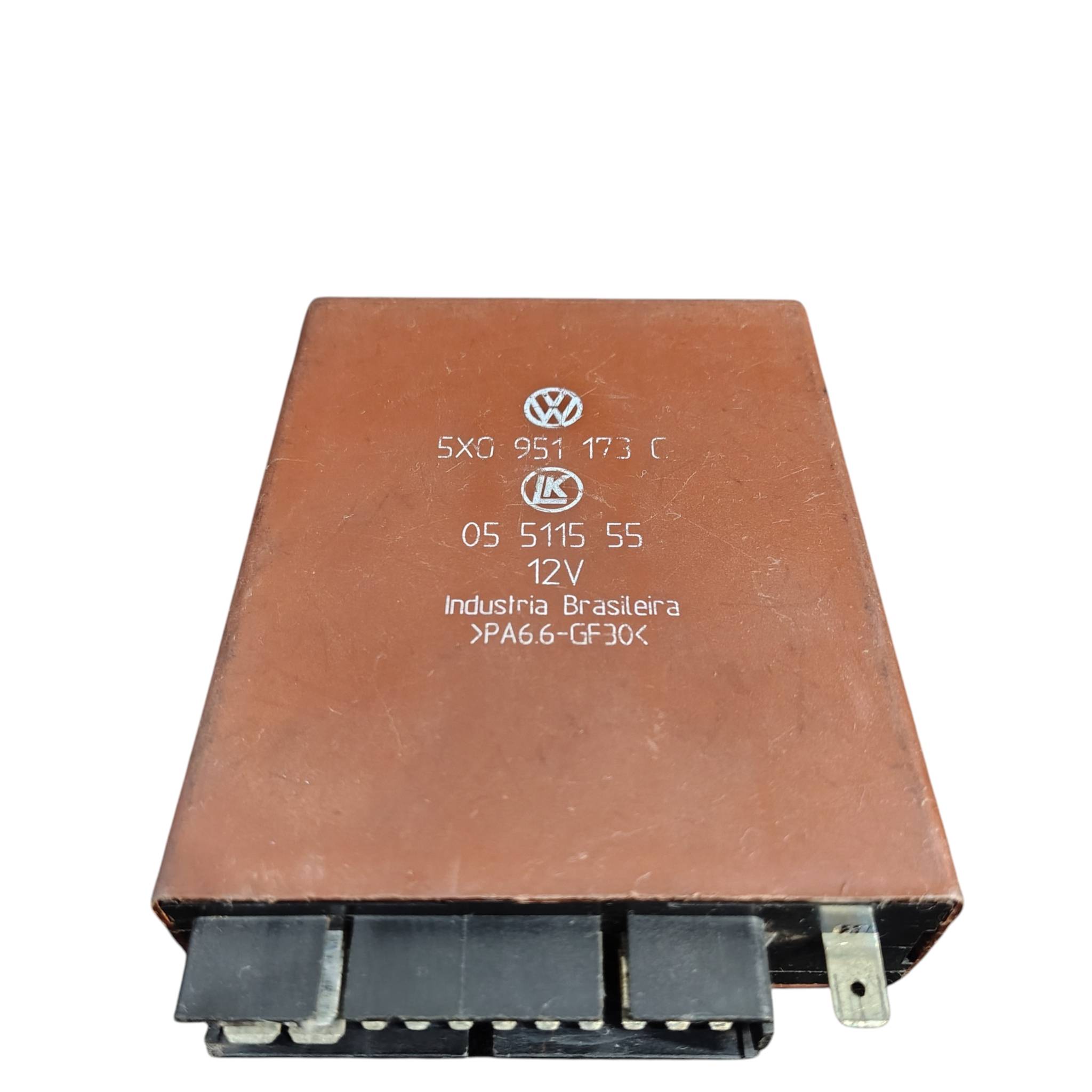 CENTRALINA VIDRO TRAVA ALARME ORIGINAL VW 5X0951173C